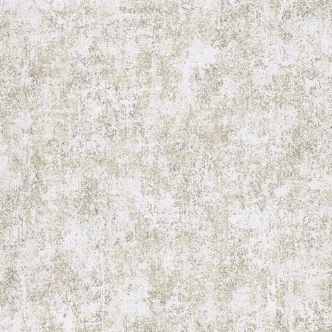 Dagmar Taupe Texture Wallpaper