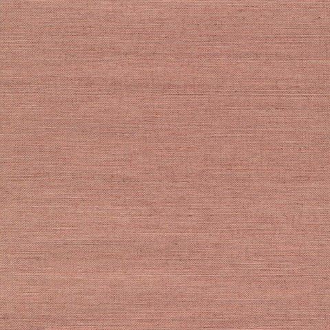 Daiki Neutral Grasscloth Wallpaper