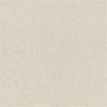 Dale Bone Solid Faux Textured Wallpaper