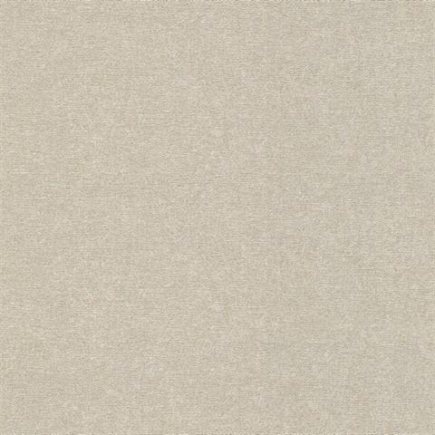 Dale Dove Solid Faux Textured Wallpaper