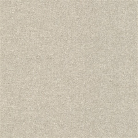 Dale Dove Solid Faux Textured Wallpaper