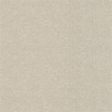Dale Dove Solid Faux Textured Wallpaper
