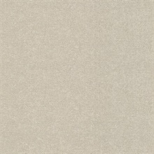 Dale Dove Solid Faux Textured Wallpaper