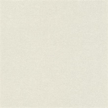 Dale White Solid Faux Textured Wallpaper