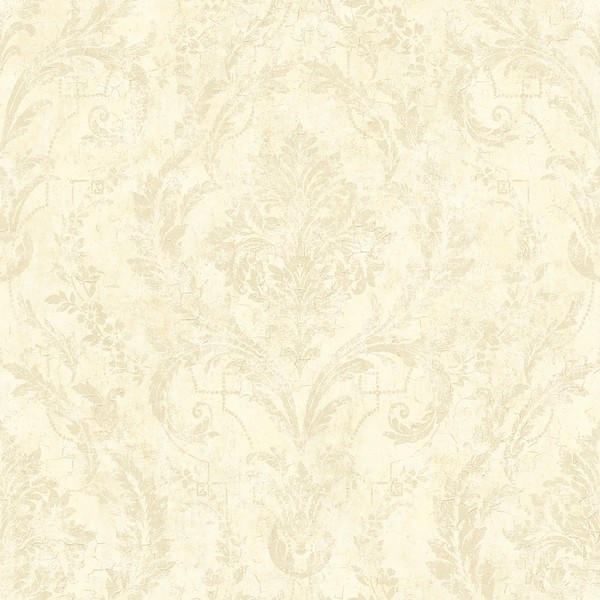 HK90709 | Damask | Wallpaper Boulevard