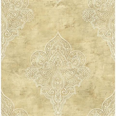 Damask