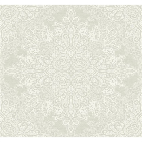 Damask, Harlequin