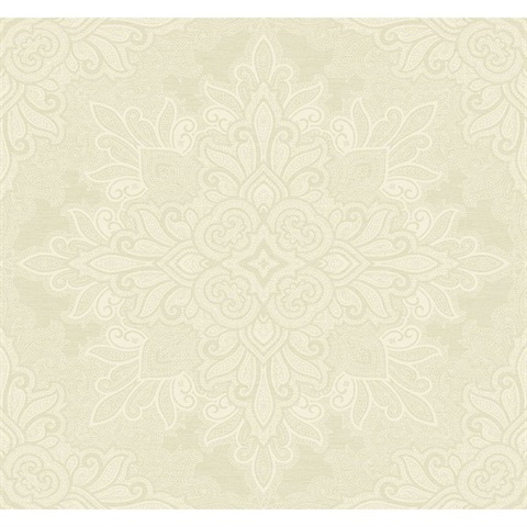 Damask, Harlequin