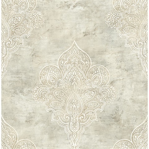 Damask