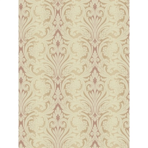 Damask, Ombre, Stria
