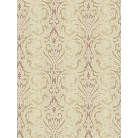 Damask, Ombre, Stria