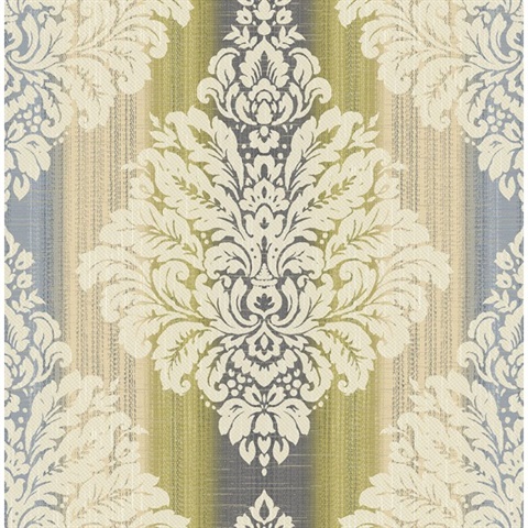 Damask, Stripe/Stripes