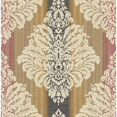 Damask, Stripe/Stripes