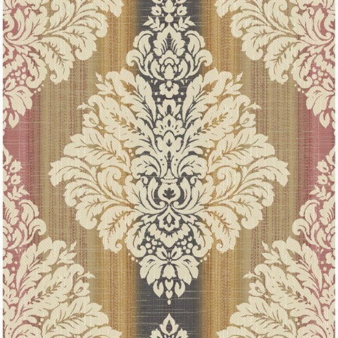 Damask, Stripe/Stripes