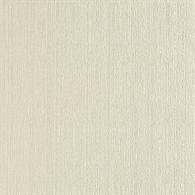 Dampierre Beige Stripe Texture Wallpaper
