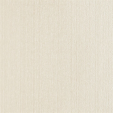Dampierre Peach Stripe Texture Wallpaper