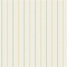 Dandelion & Pomme Andree Stripe Wallpaper