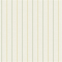 Dandelion & Pomme Andree Stripe Wallpaper