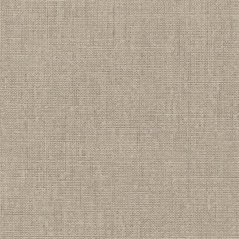 Danish Linen Baby Fawn Commercial Wallpaper