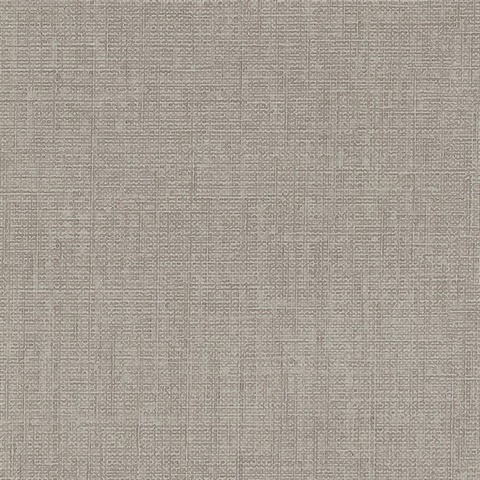 Danish Linen Fog Mist Commercial Wallpaper