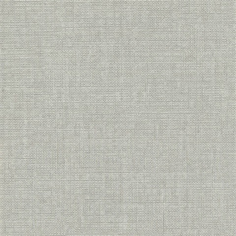 Danish Linen Winter Commercial Wallpaper