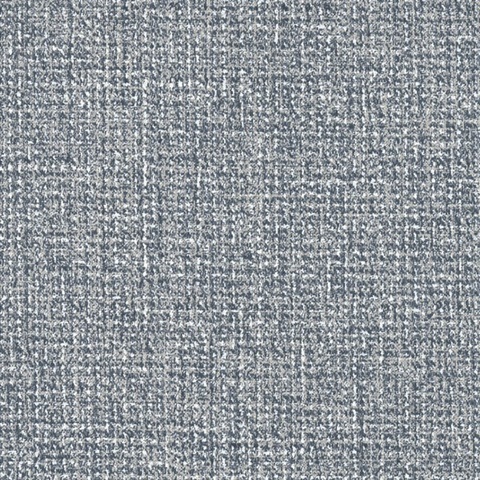 Dappled Weave Reservoir Commercial Wallpaper