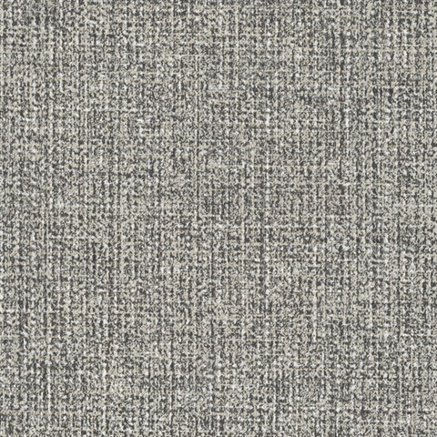 Dappled Weave Shadow Commercial Wallpaper