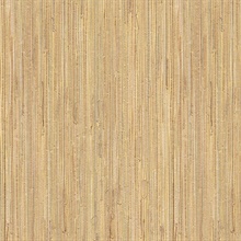 Daria Beige Grasscloth Wallpaper