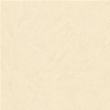 Dark Beige Faux Marble Textured Wallpaper