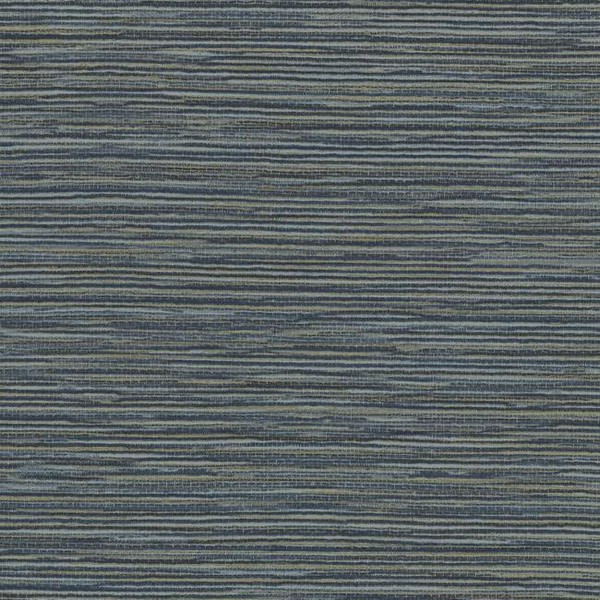 Striped Cream Textured Vinyl Wallpaper | Erismann