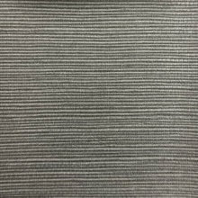 Dark Grey 2832-4041 Faux Sisal Commercial Wallpaper