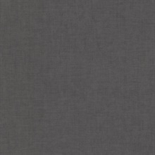 Dark Grey Gunny Sack Texture Wallpaper