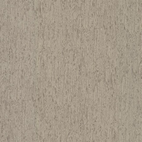 Dark Grey Rugged Faux Tree Bark Wallpaper