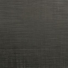 Dark Grey Vanguard Textured Linen Wallpaper