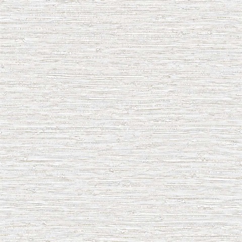 Darma Foam Textured Weave Wallpaper