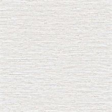 Darma Foam Textured Weave Wallpaper