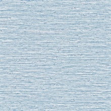Darma Morning At Sea Textured Weave Wallpaper