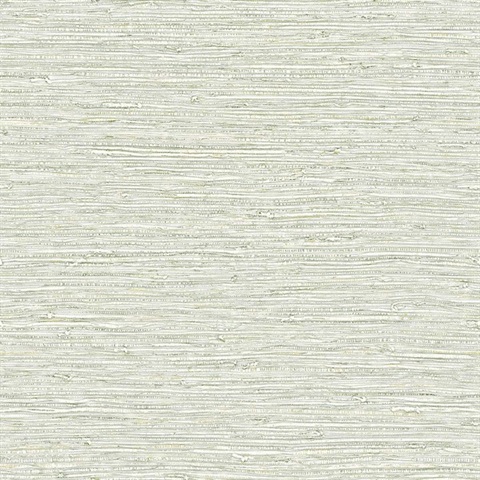 Darma Pale Apple Textured Weave Wallpaper