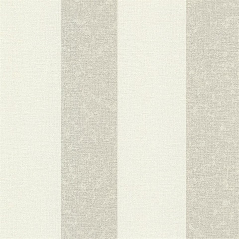 Dash Beige Linen Stripe