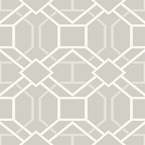 Dauphin Bone Lattice