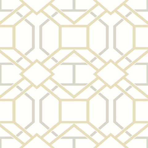 Dauphin Mustard Lattice