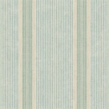 David Striped