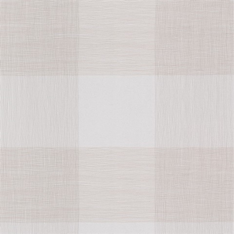 Day to Day Linen Plaid