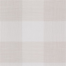 Day to Day Linen Plaid
