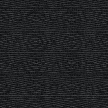 Daystone Black Horizontal Geo Lines