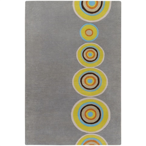 DAZ6537 Dazzle Area Rug