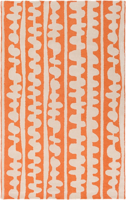 DCR4028 Decorativa Area Rug