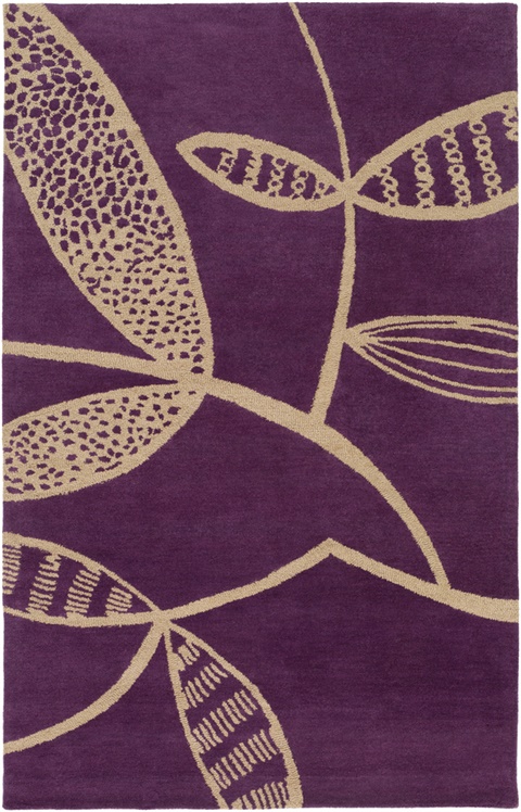 DCR4036 Decorativa Area Rug