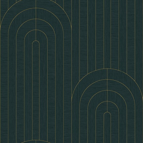 Declan Forest Wallpaper