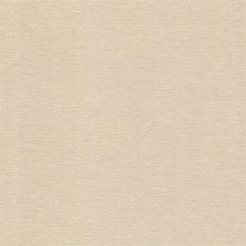 Declan Khaki Woven 54" Commercial Grade Wallpaper
